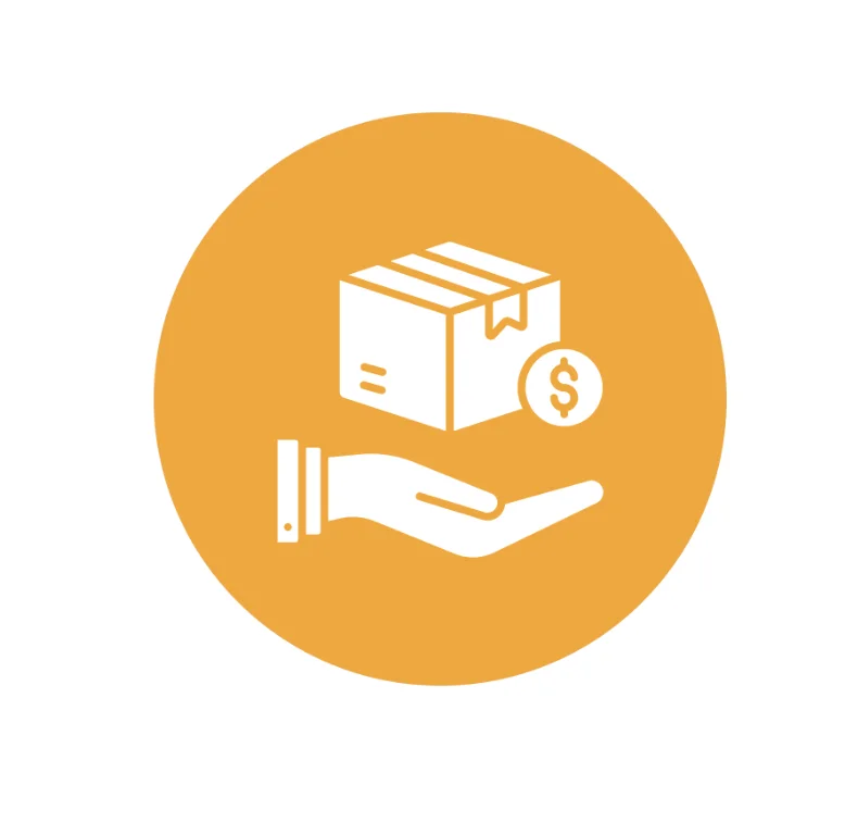 الدفع عند الإستلام